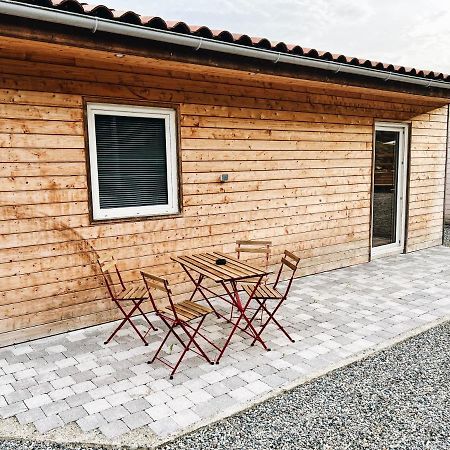 Chaletdesilles MAYOTTE IIIII Prat-Bonrepaux Extérieur photo